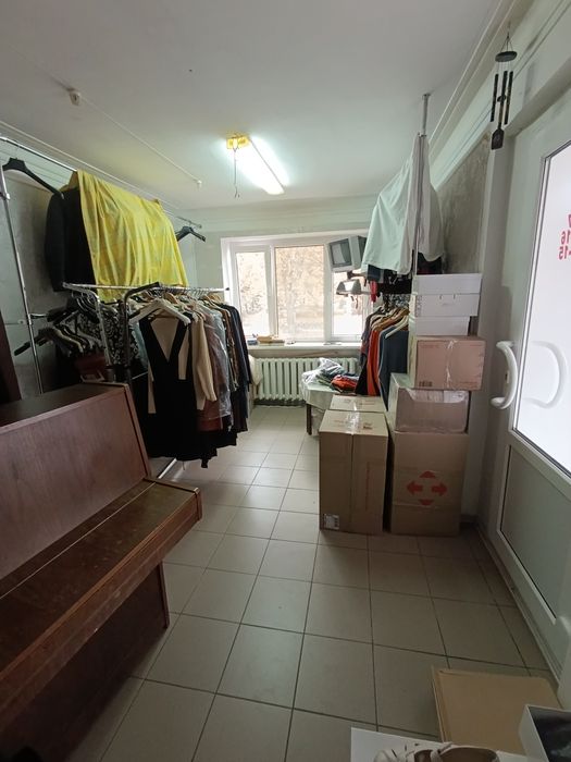 Продаж магазину в центрі