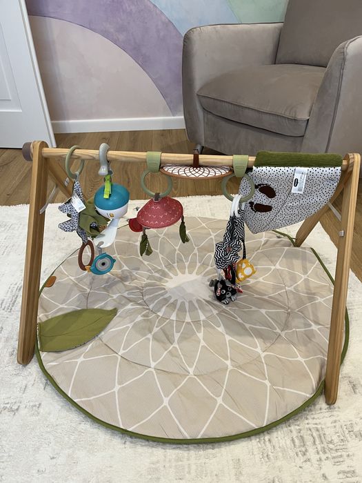 Mata edukacyjna Tiny Love Boho