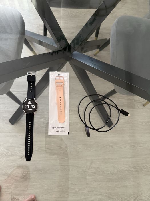 Samsung Galaxy Watch5 40mm SM-R900 | Smartwatch Samsung | Bom Estado