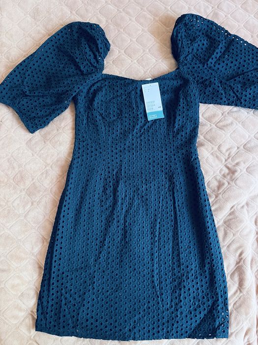 Плаття H&M розмір EUR 34