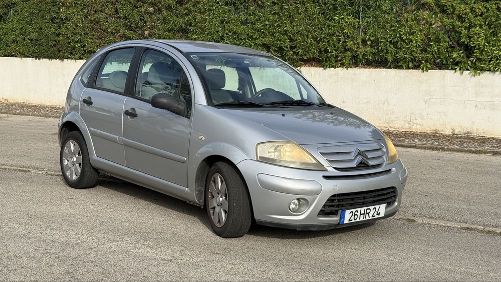 Citroen c3 1.1i
