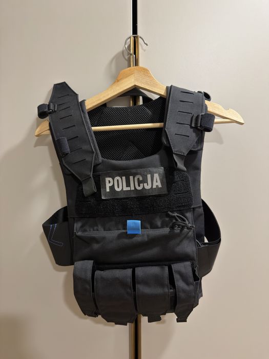 Kamizelka policyja