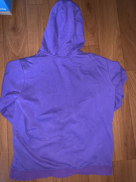 Кофта Nike Lakers NBA