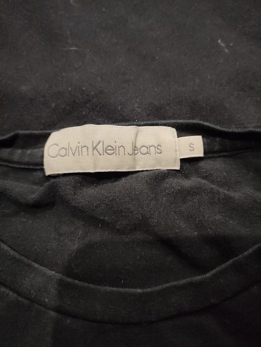 T-shirt Calvin Klein Jeans S