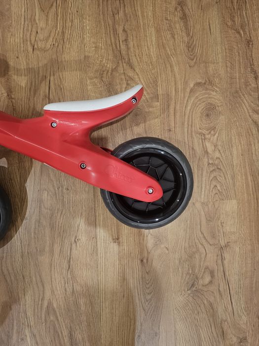 Bicicleta CHICCO nova