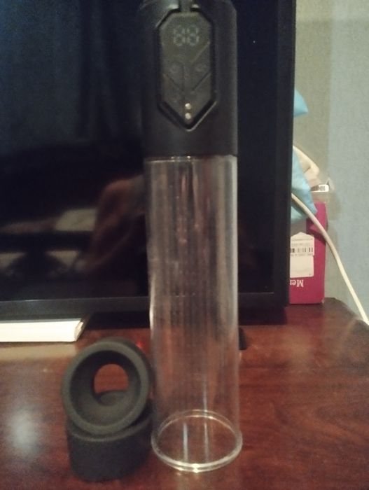 Масажоры для увеличения