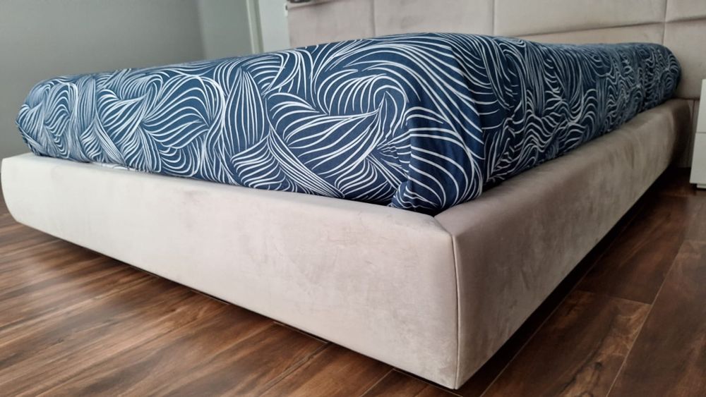 Mobília de Quarto casal