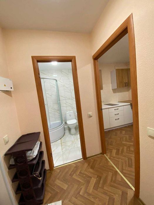 Здам 1 кімнатну квартиру, Сокіл, Тополь, Перемога