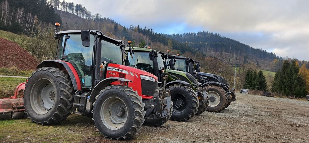 MULCZER LEŚNY, mulczowanie, karczowanie, czyszczenie działek