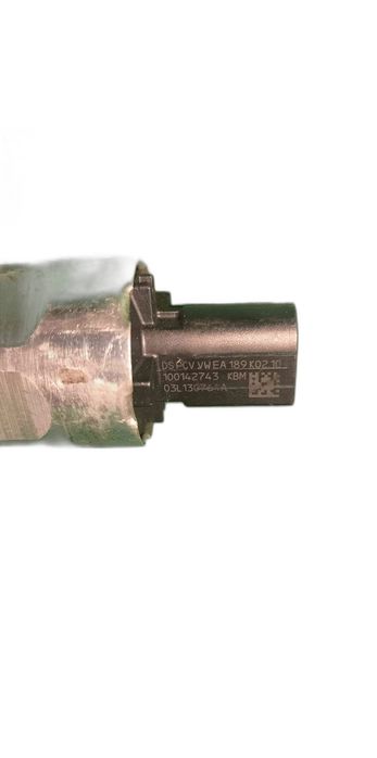 Régua de Injetores VW GOLF VI 03L130089B (OEM) | 03L130764A (OEM) | 03L906051 (OEM)