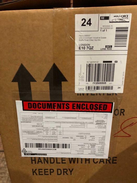 Новий!! інверторний генератор Spark QL3000i привезений з Англії