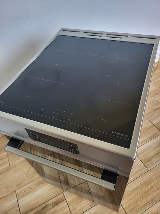 Kuchenka indukcyjna gorenje