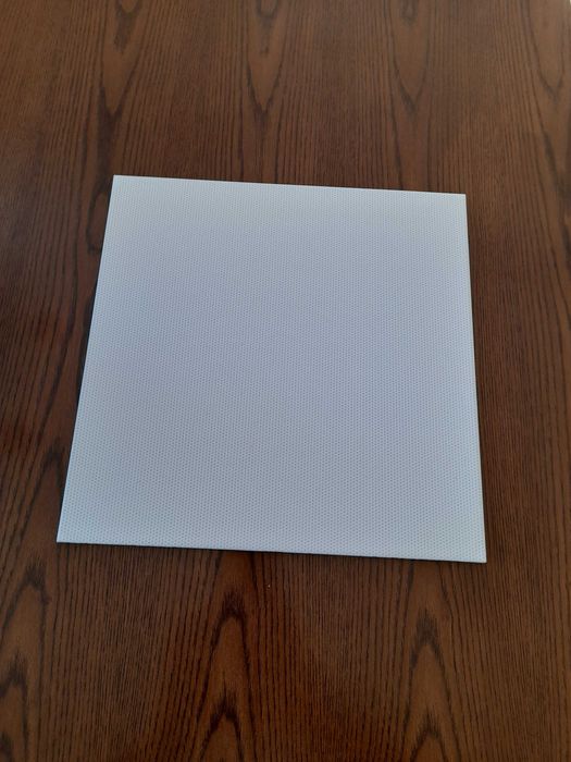 Terakota biała 31,6x31,6
