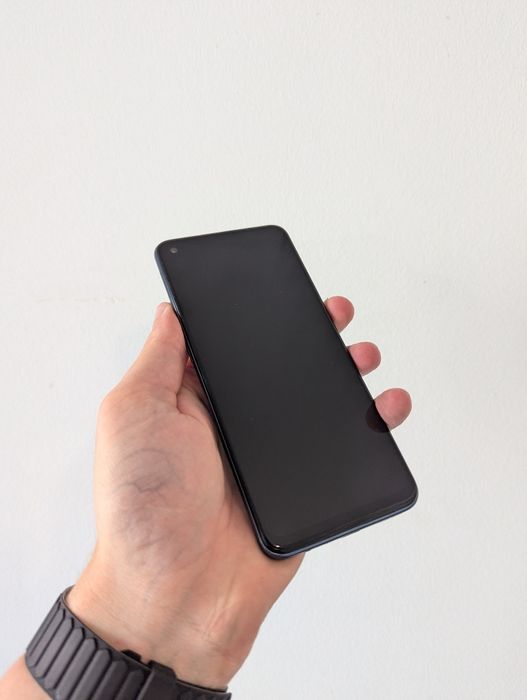 Oneplus Nord N10 Blue 6/128gb Neverlock