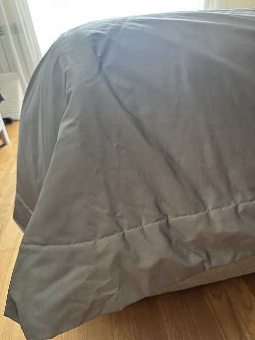Colcha de cama de casal