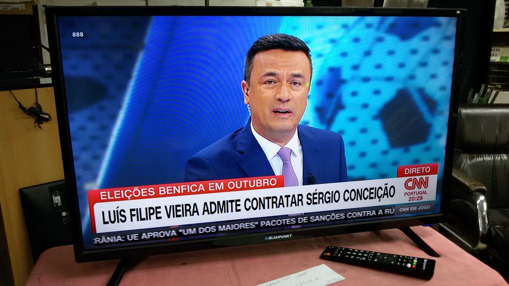 tv led smart blaupunkt 32-138m   32polg