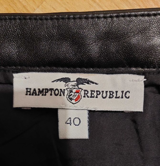 Юбка в клетку Hampton Republic размеры 40 и 44