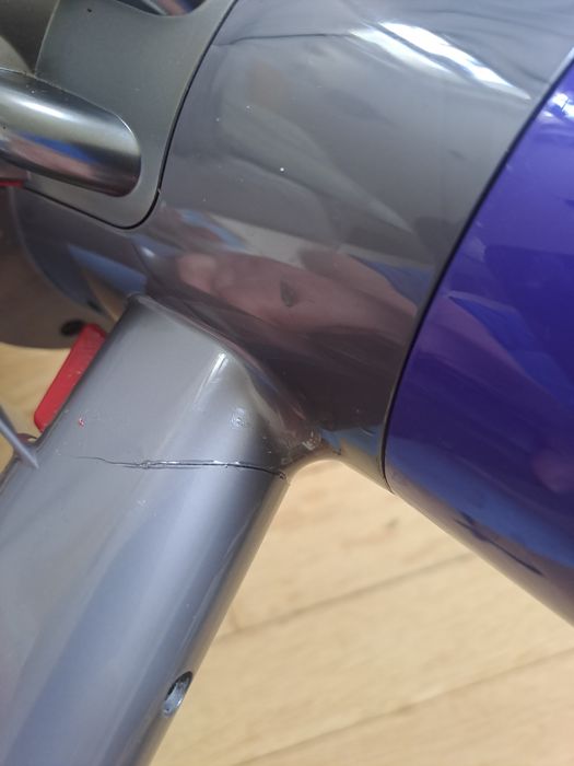 Odkurzacz Dyson v10