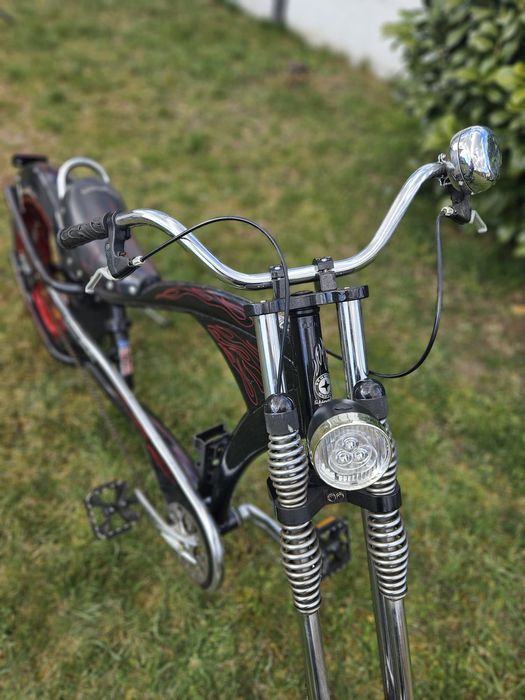 Sprzedam rower chopper
