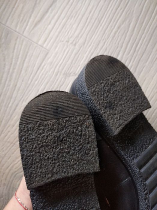 Туфли туфлі Clarks мери джейн