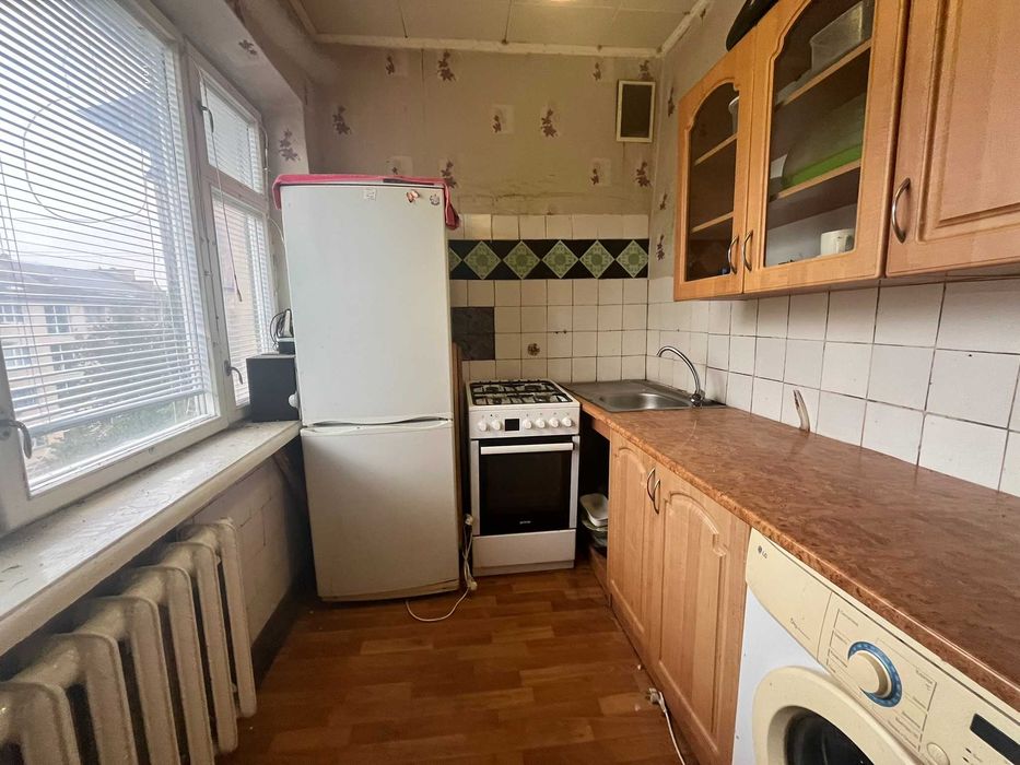 2-кімнатна квартира за адресою вул. Салютна (площа 46 м²) - Atlanta.ua - фото 11