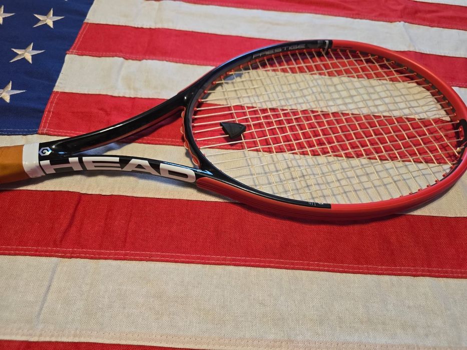 Rakieta tenisowa Head Prestige Pro