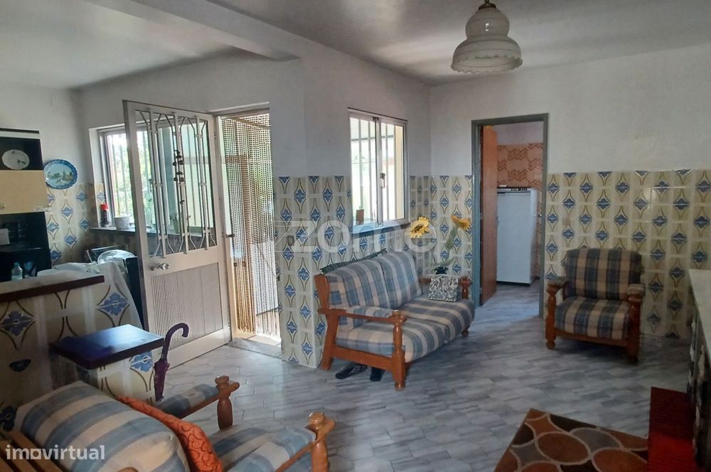 Moradia excepcional em Ordem, Marinha Grande