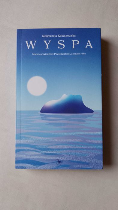 M. Kolankowska "Wyspa" 2020
