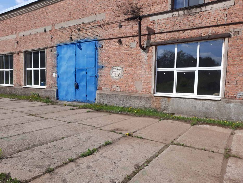 Славутський ремонтно-механічний завод
