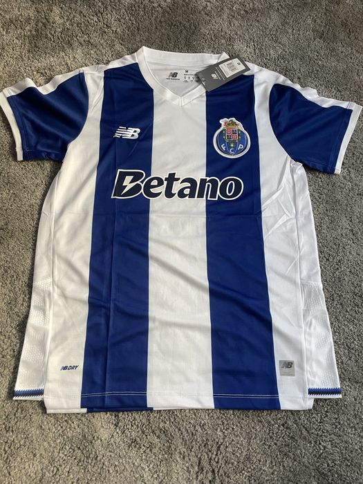 Camisola Porto 26/27
