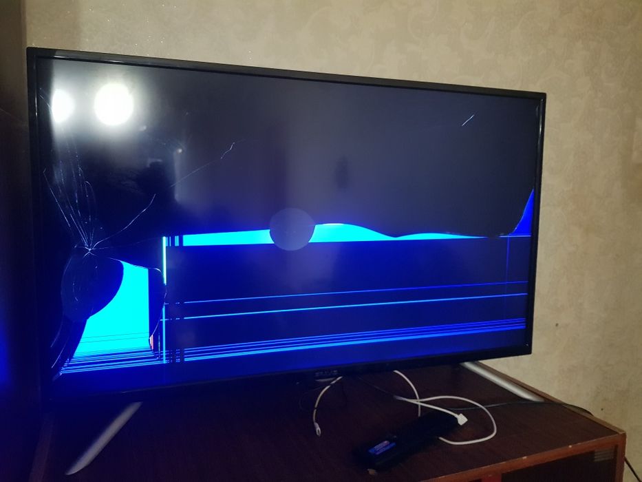 Bravis 39 дюймів