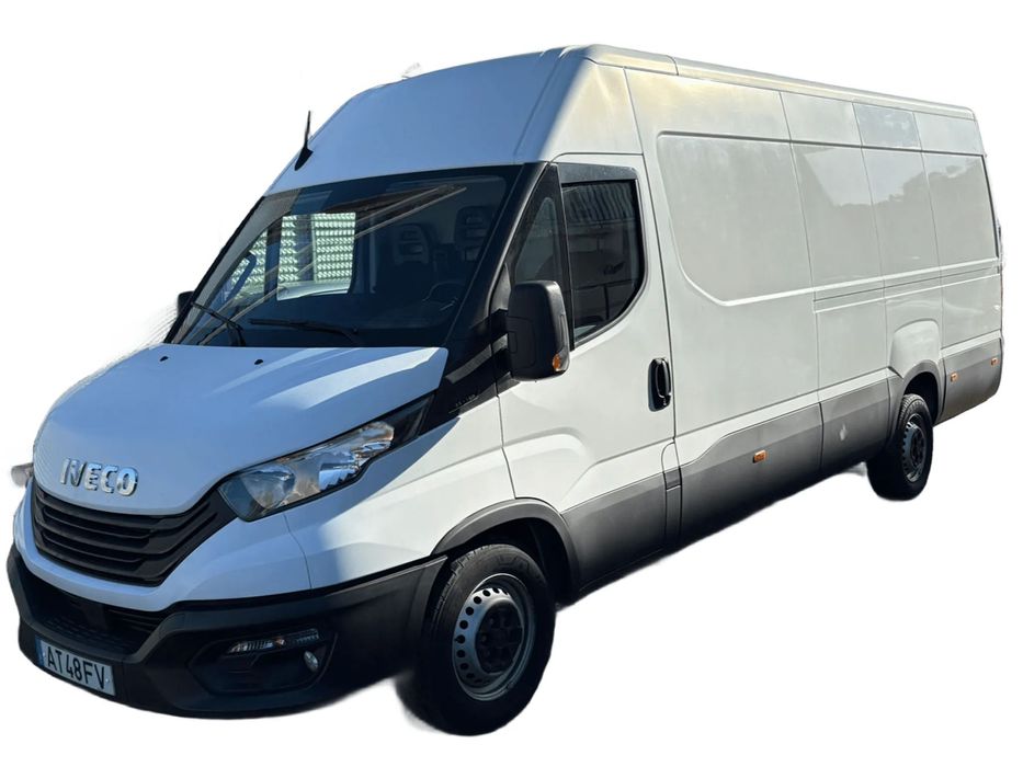 Iveco Daily 2.3 35S16 4100 CD