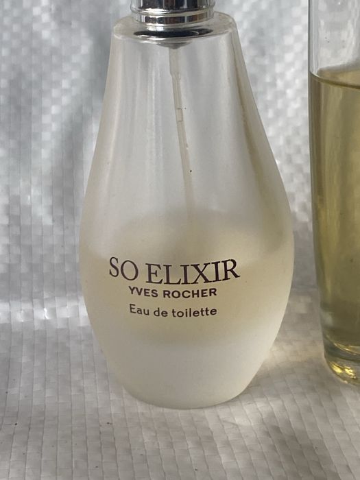 Givenchy, Yves Rocher, Antonio Banderas.