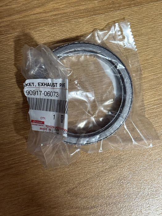 Junta Linha de Escape Toyota