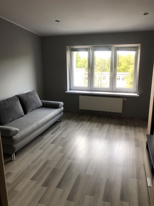 Mieszkanie – Poznań, Łęgi Dębińskie, Wilda - Widok 4