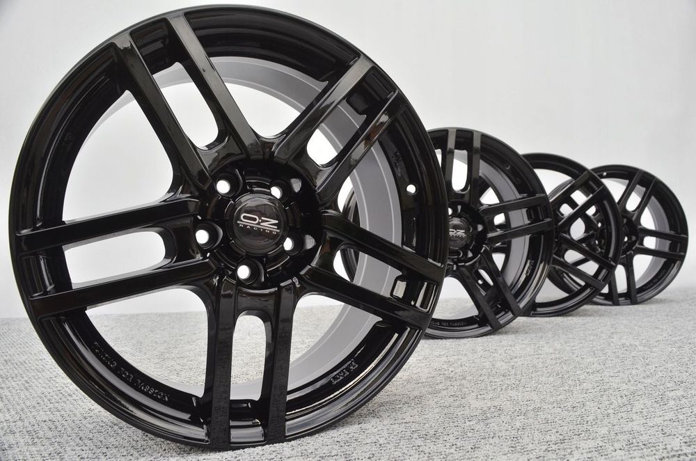 Felgi 8x18 5x112 Audi A3 8P 8V A4 b8 b9 A6 C6 Merc W204 W205 VW Golf Passat
