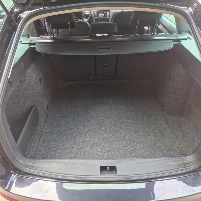 Skoda Octavia III Kombi 1.6 TDI