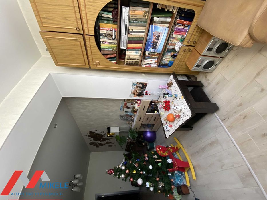 Без% Продаж 1к 45м2 Ірпінь ЖК Жасмін Лісова 6а Університетська