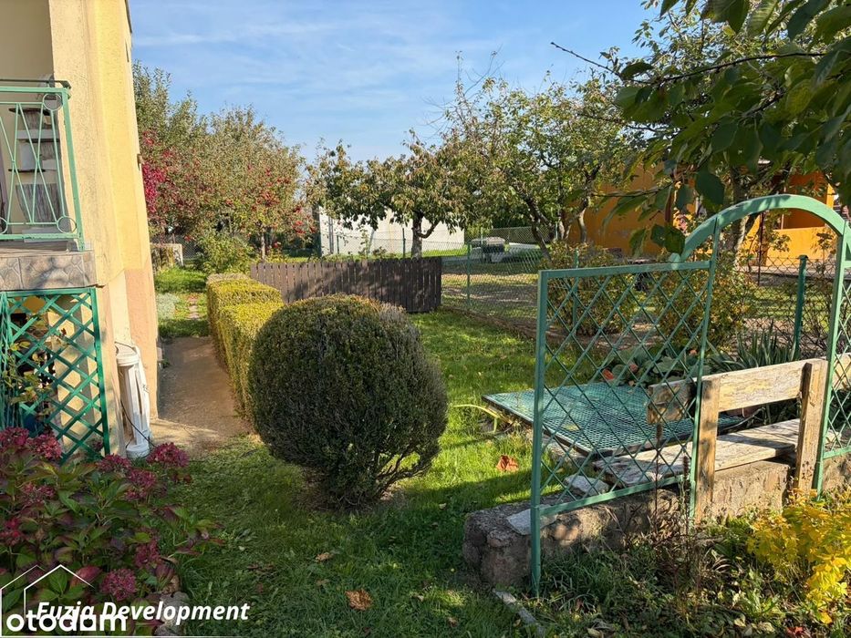 Działka ROD 404 m² z murowanym domkiem – Gniezno, Winiary