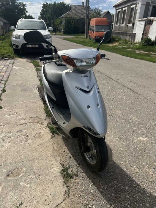 Yamaha Sa16j  Ямаха са16