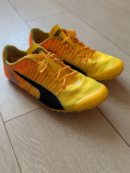 Шиповки Puma evoSPEED Future 6