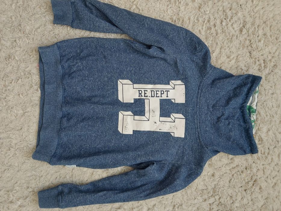 Bluza reserved chlopięca