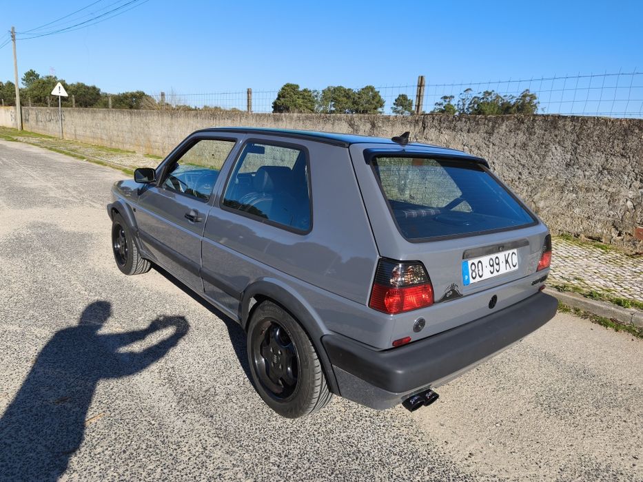 Volkswagen Golf 1.6 TD