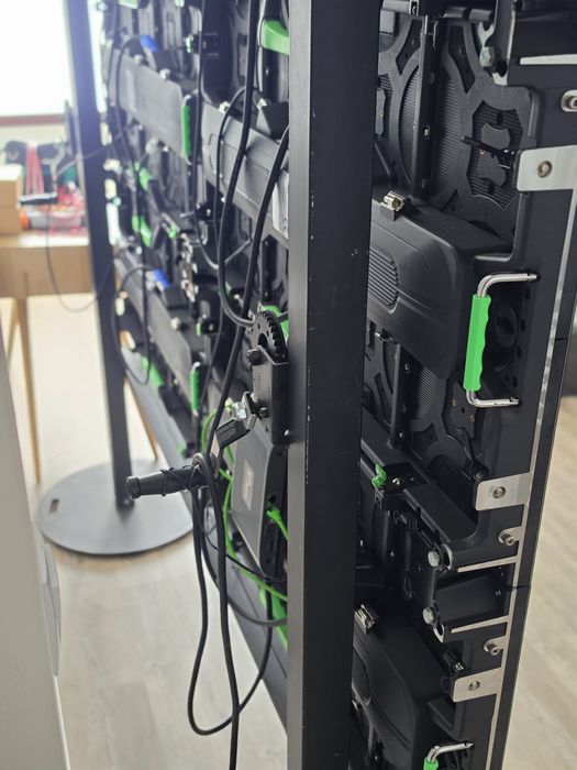 Video led Video hall