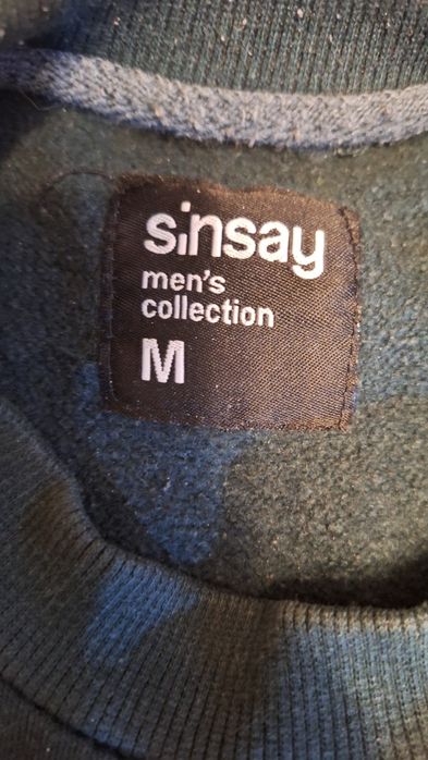 Bluza Sinsay rozm.M