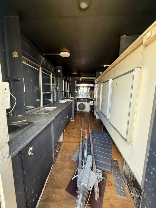 Продаю маф купаву ваганчик для шаурми