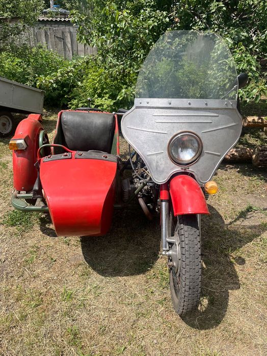 Поодам, Днепр мт-11