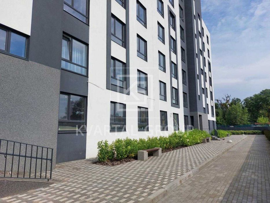 Продаж 1К квартири в Гостомелі! Вигідна пропозиція!