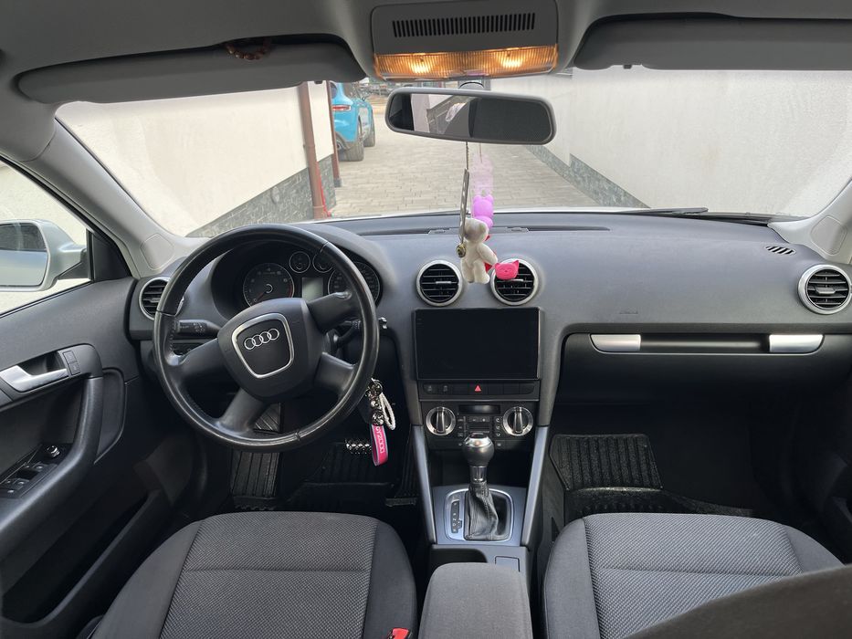 Sprzedam Audi A3