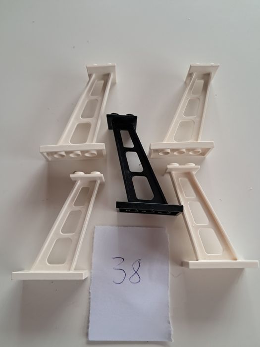 Lego - Lotes variados 33 - 40